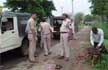 Man beaten to death in Alwar on suspicion of cow smuggling